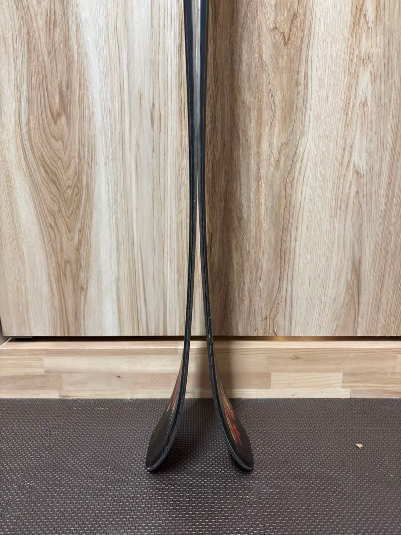 K2 フリースタイルスキー （板のみ）