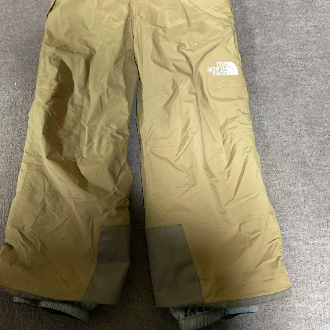 THE NORTH FACE ウエア上下