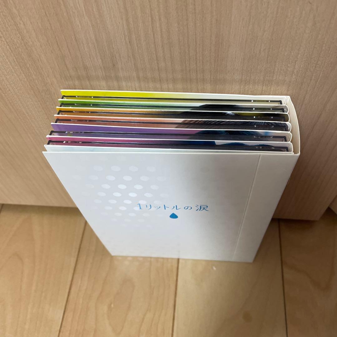 1リットルの涙 DVD