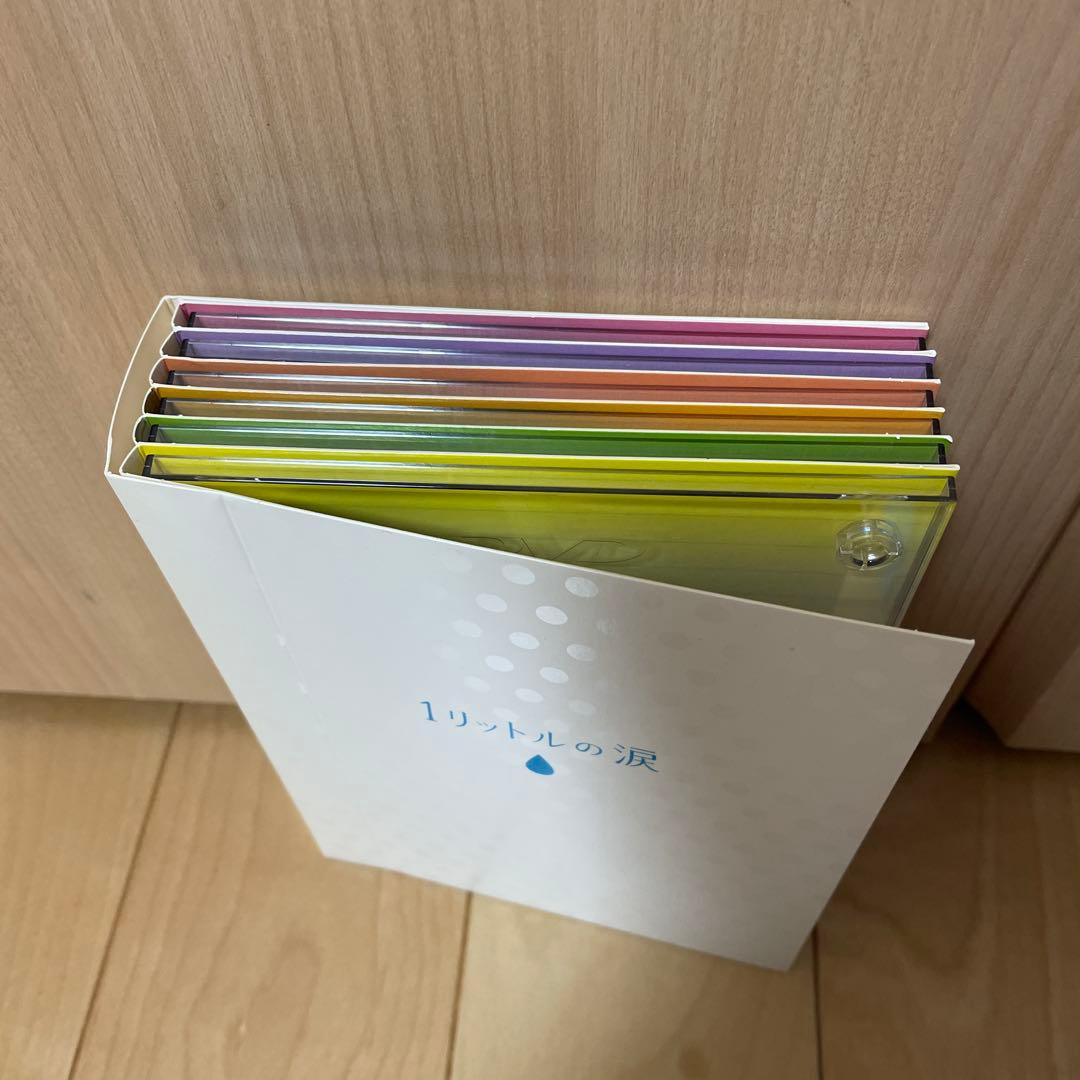 1リットルの涙 DVD