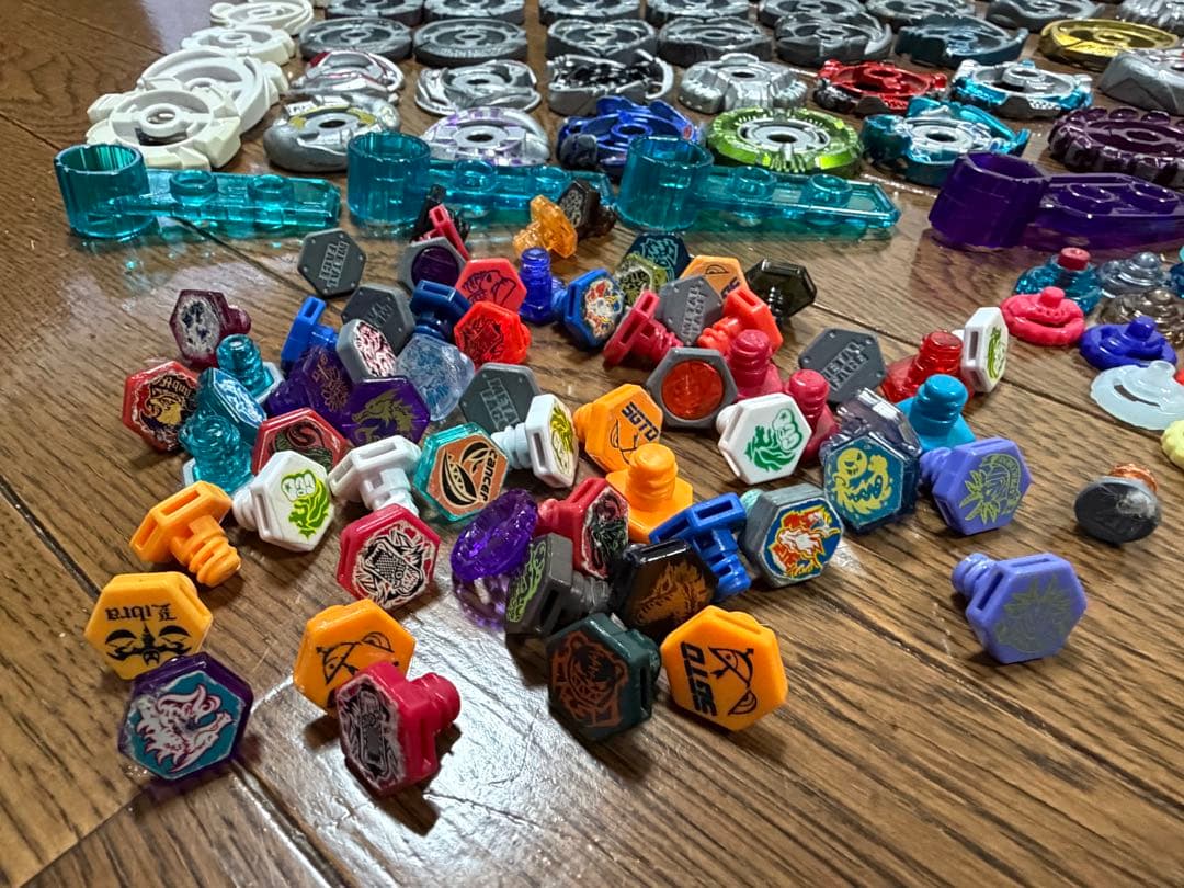 メタルファイトベイブレード まとめ売り