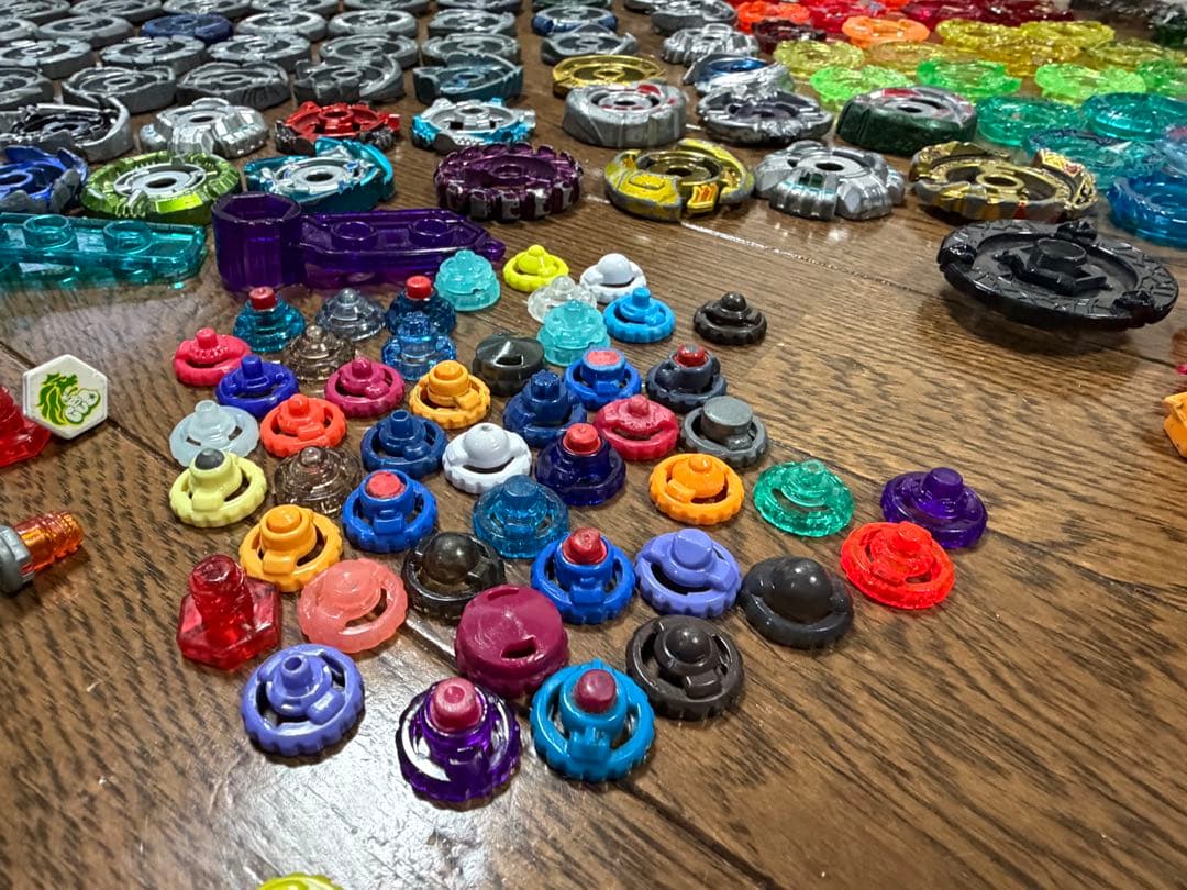 メタルファイトベイブレード まとめ売り