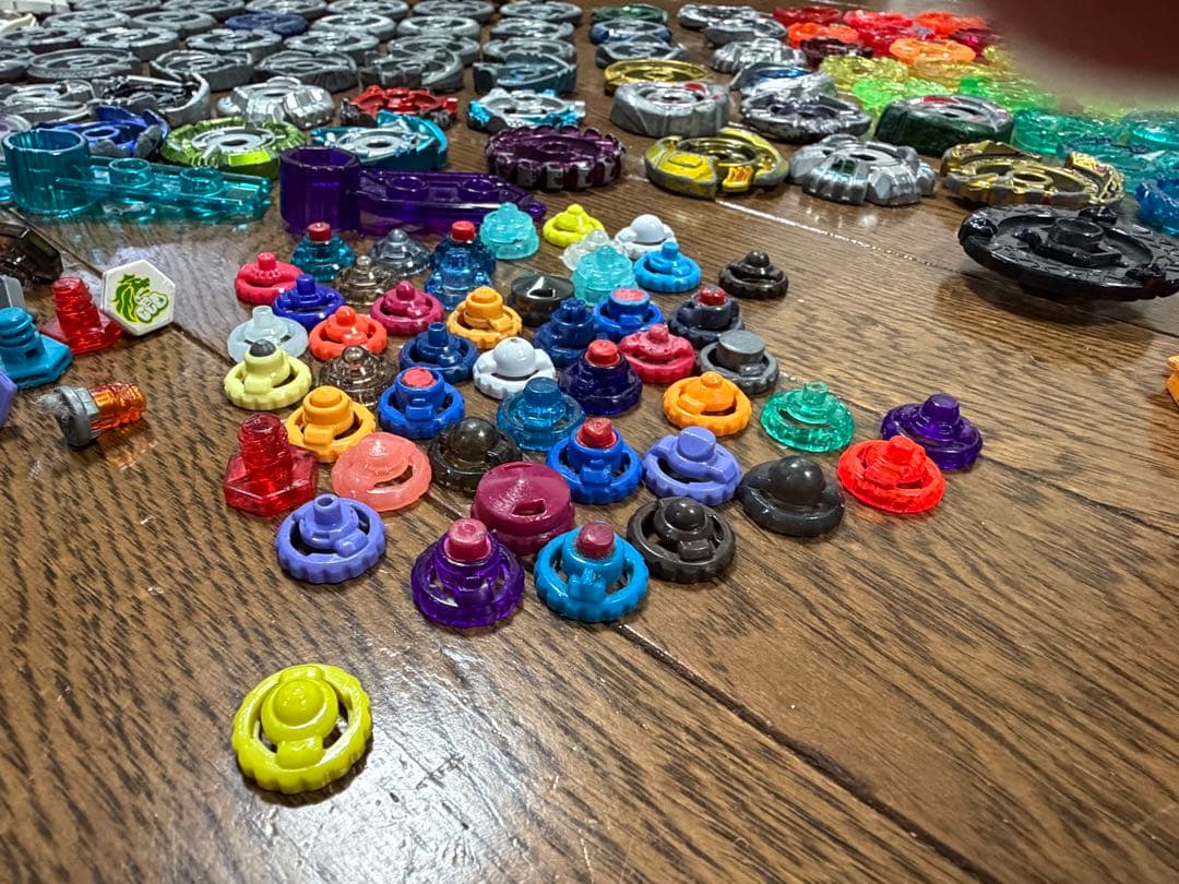 メタルファイトベイブレード まとめ売り