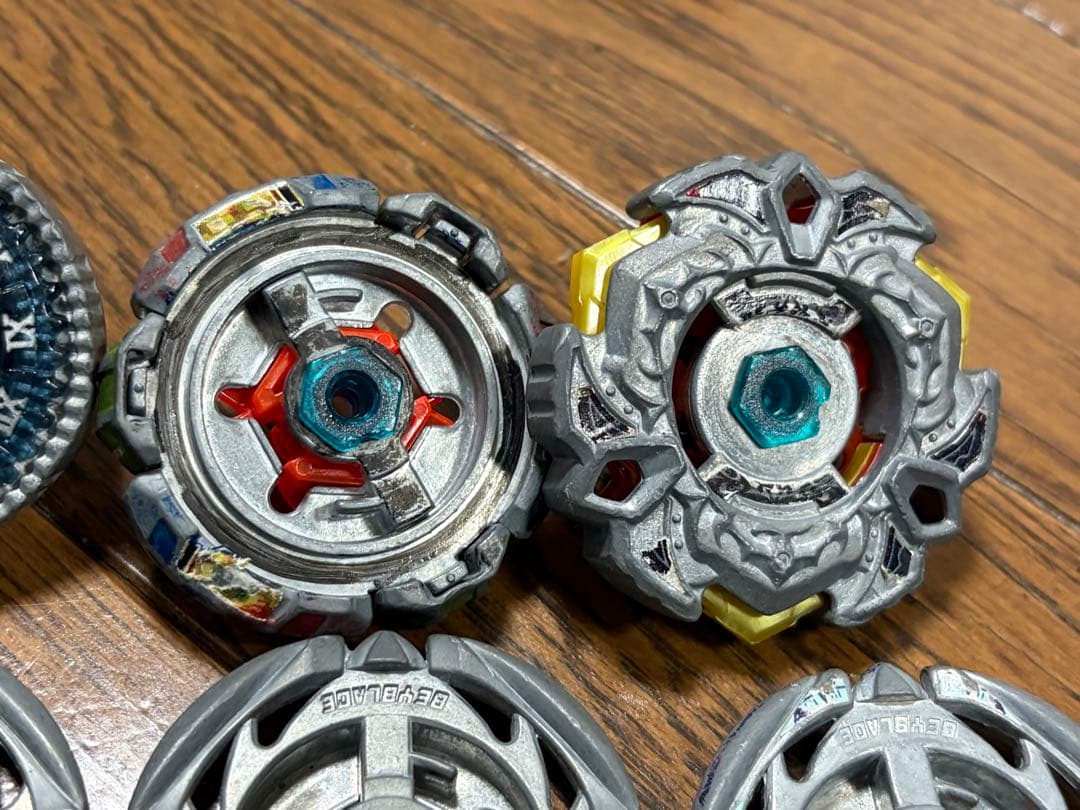 メタルファイトベイブレード まとめ売り