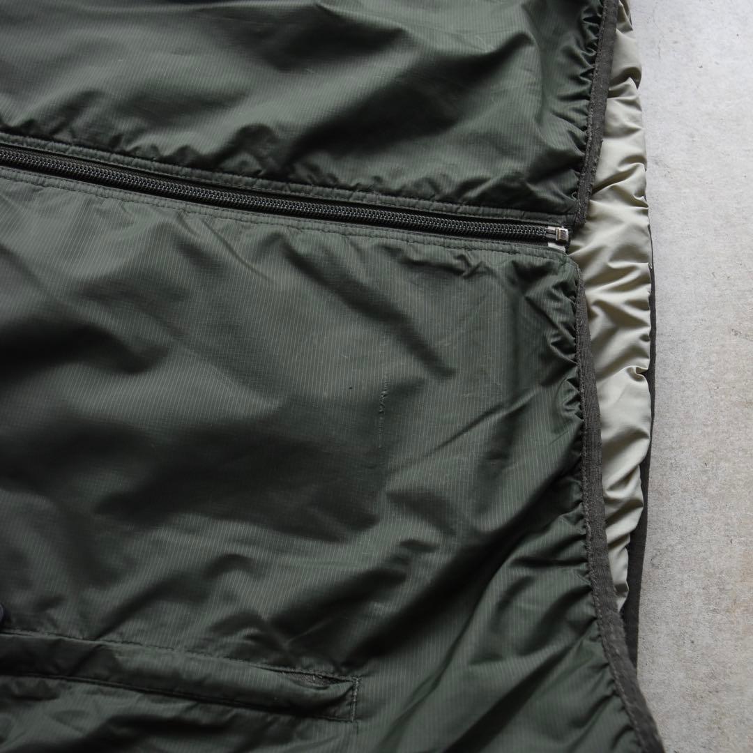 00s Patagoniaパタゴニア パフボールベスト L MARSヴィンテージ
