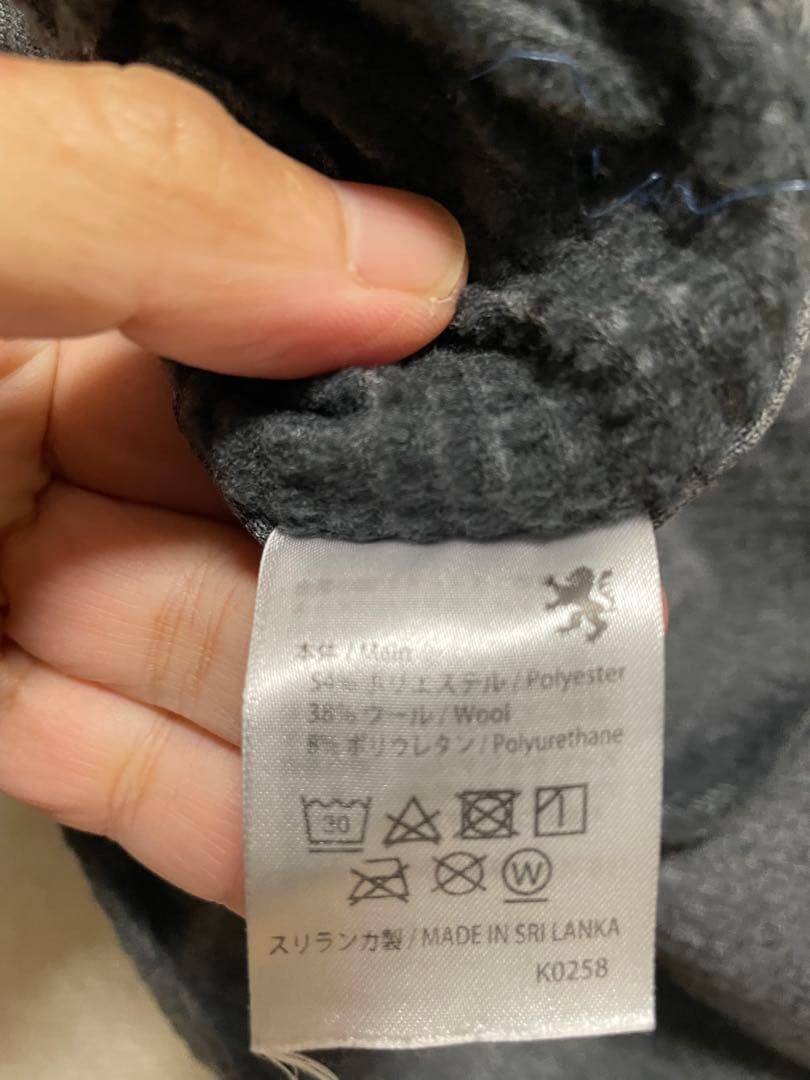 【お値下げ】KAPELMUUR サイクルジャケット POLARTEC