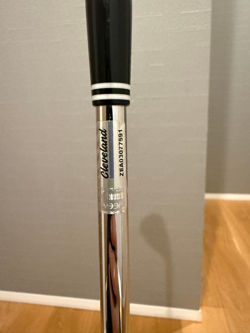 クラブ RTX6 ZIPCORE 58 LOW N.S.PRO 950GH neo