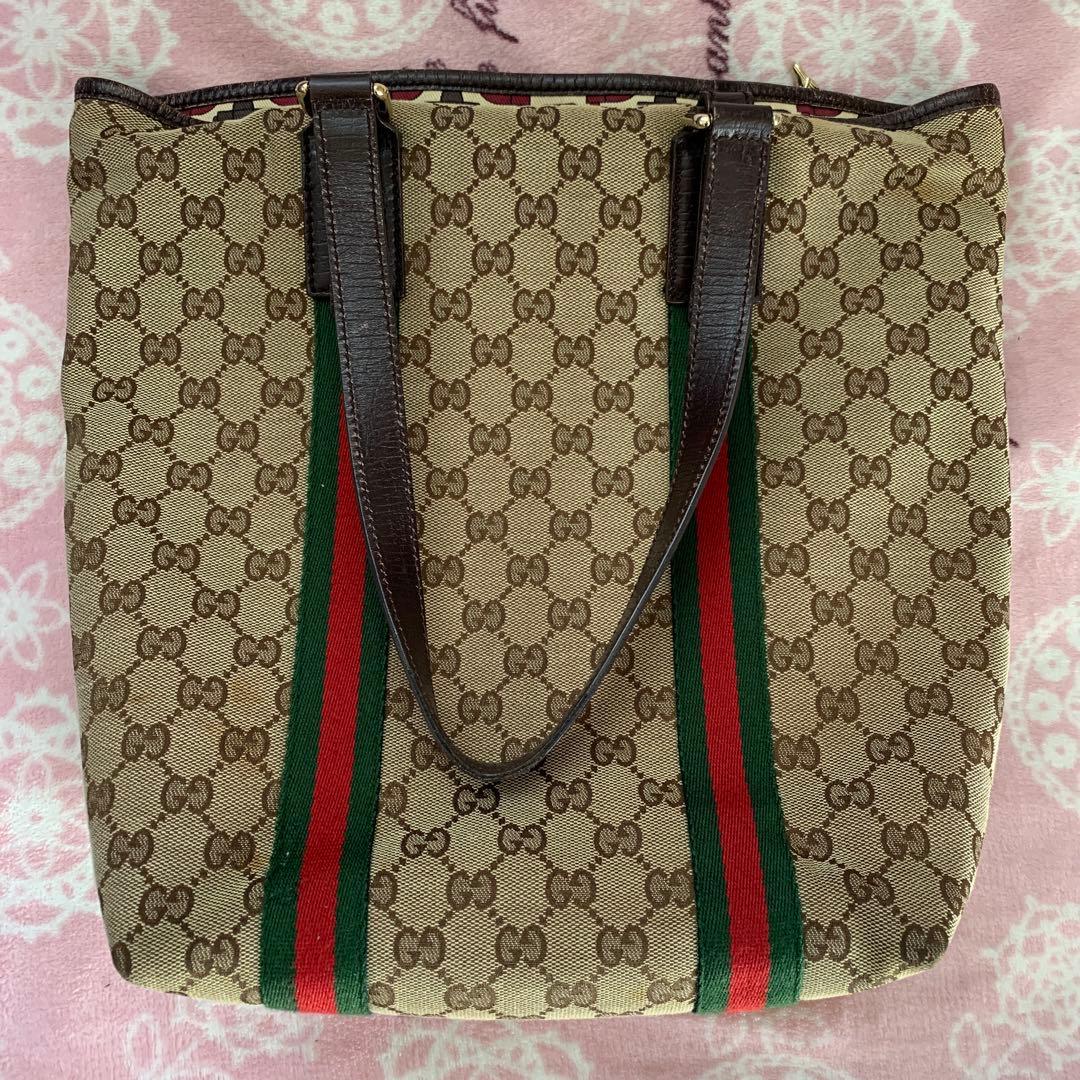 GUCCI グッチ　バック