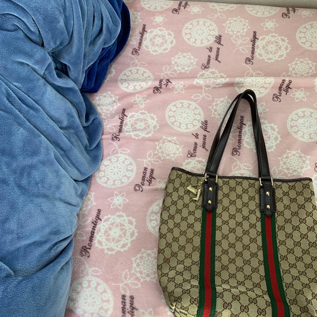 GUCCI グッチ　バック