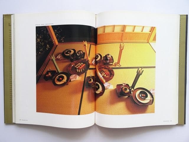 洋書◆漆と銀 西洋のテーブルに東洋の優雅さを 本 食器 カトラリー インテリア