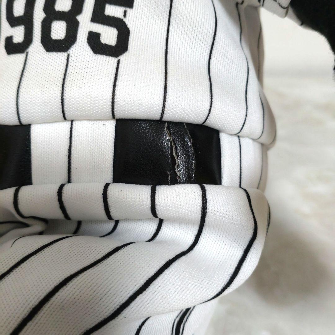 大きめトラッキー ラッキー 1985 ぬいぐるみ L 阪神タイガース２体セット3