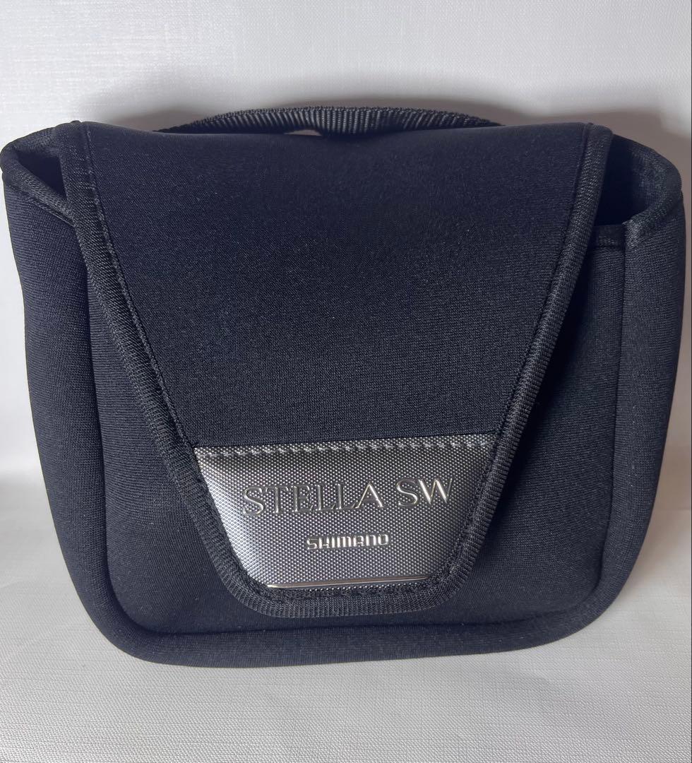 【即購入&値下げ不可】25ステラSW 8000HG