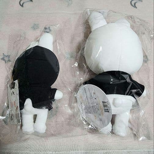 straykids SKZOO リノ 2個セット