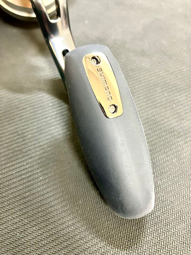 シマノ 21 オシアジガー 2001 NR XG ベイトリール