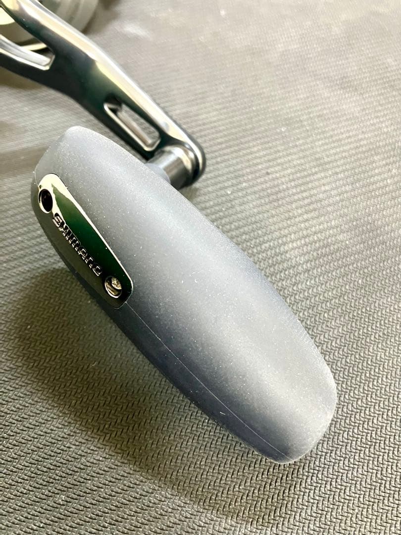 シマノ 21 オシアジガー 2001 NR XG ベイトリール