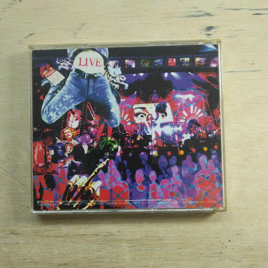 SOPHIA　1999　VHS(CD付き)