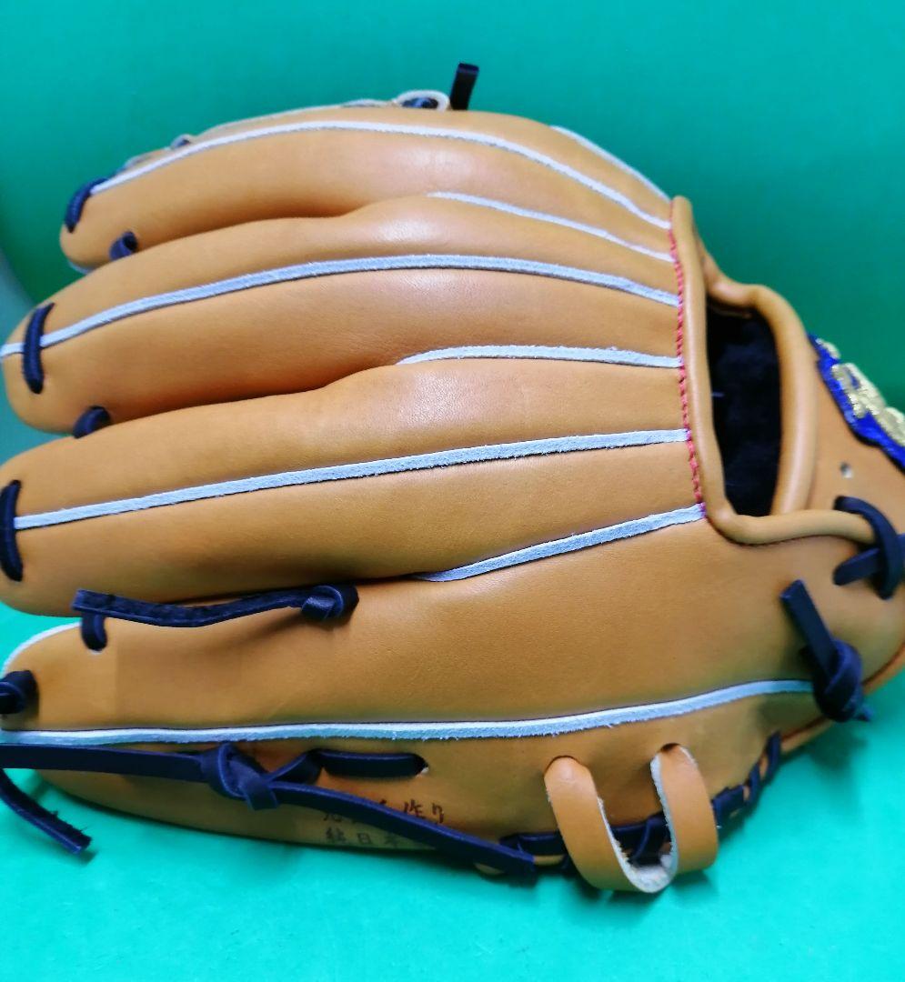 532.TAMAZAWA硬式オーダーグラブ