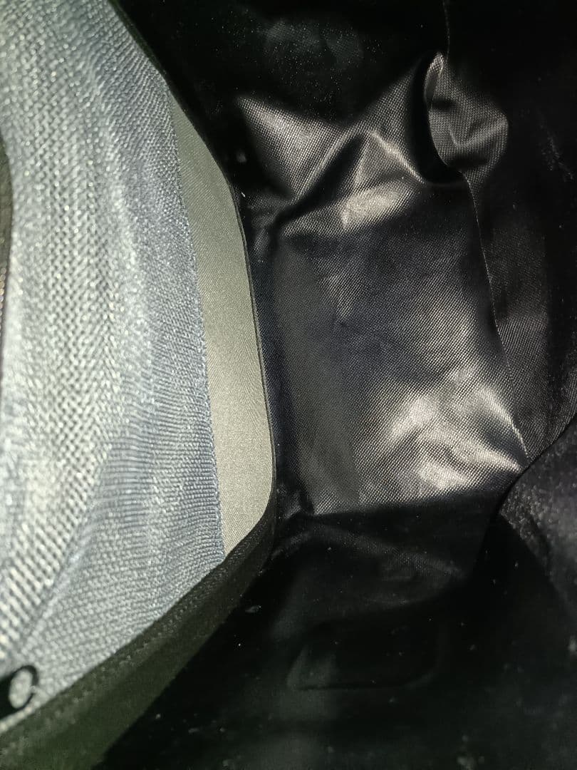 パニアバッグ ROCKBROS 2個セット(箱付美品)