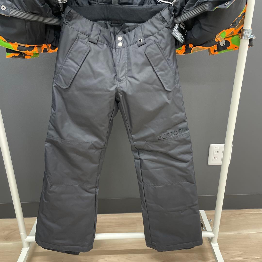 こ*ぎ様 新品未使用 Burton バートン スノーボードウェア 上下セット ボ