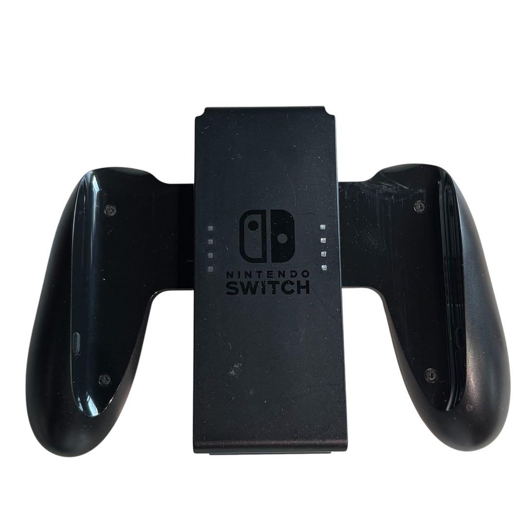 Nintendo Switch 本体セット 64GB付き プロコン付 動作確認済