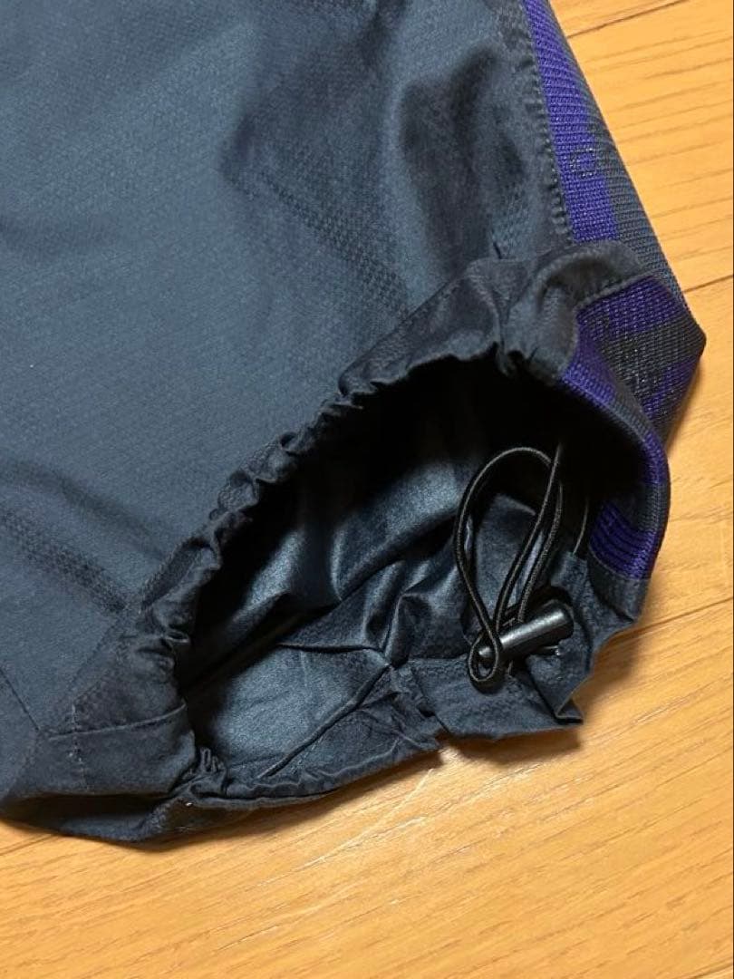 adidas アディダス ナイロン セットアップ