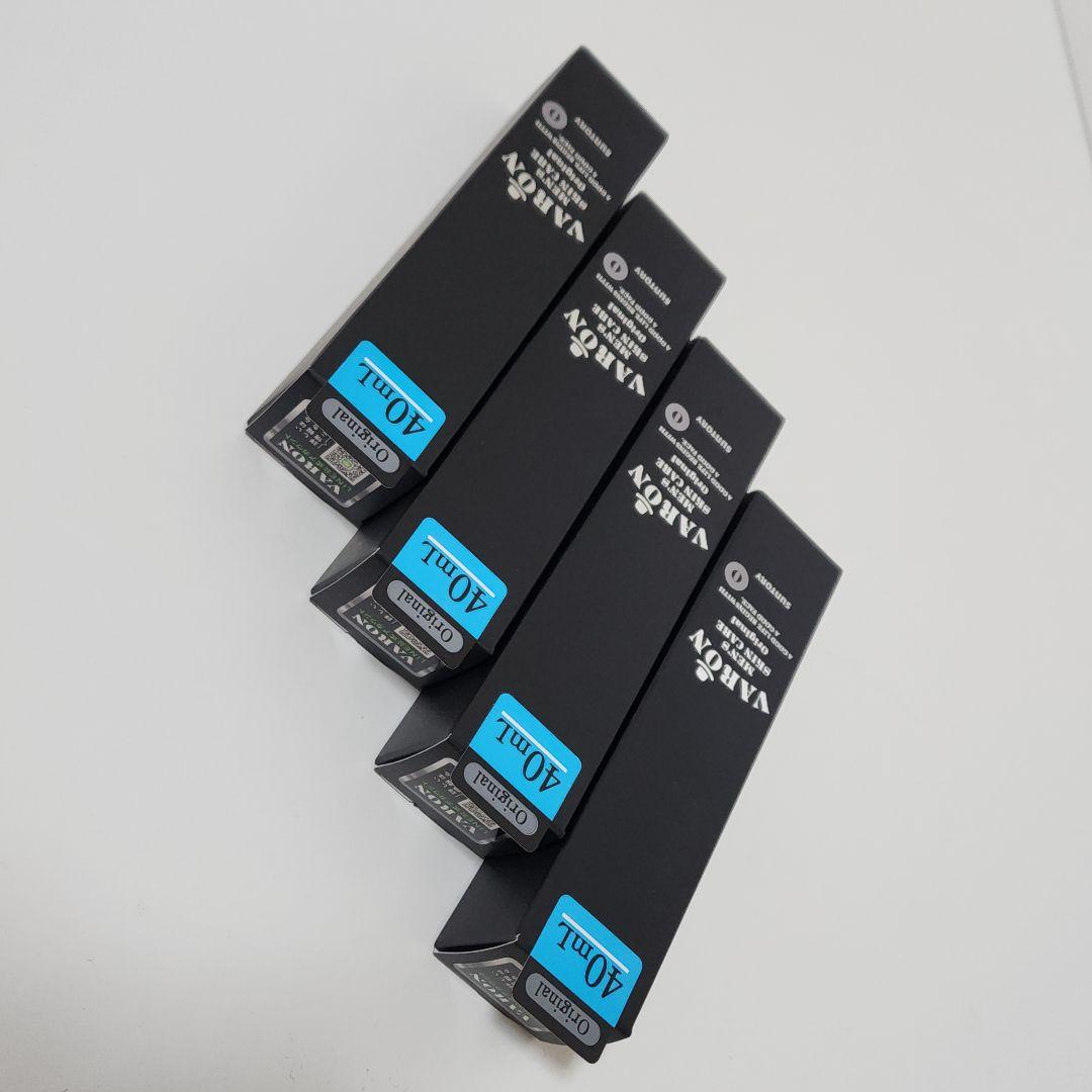 サントリー VARON オールインワンセラム Original（オリジナル）