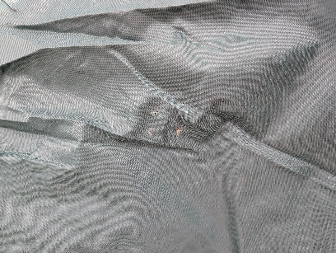 コールマンタフワイドドームTough Wide Dome IV/300