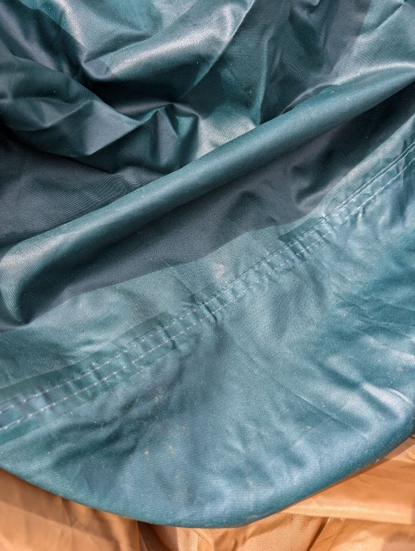 コールマンタフワイドドームTough Wide Dome IV/300