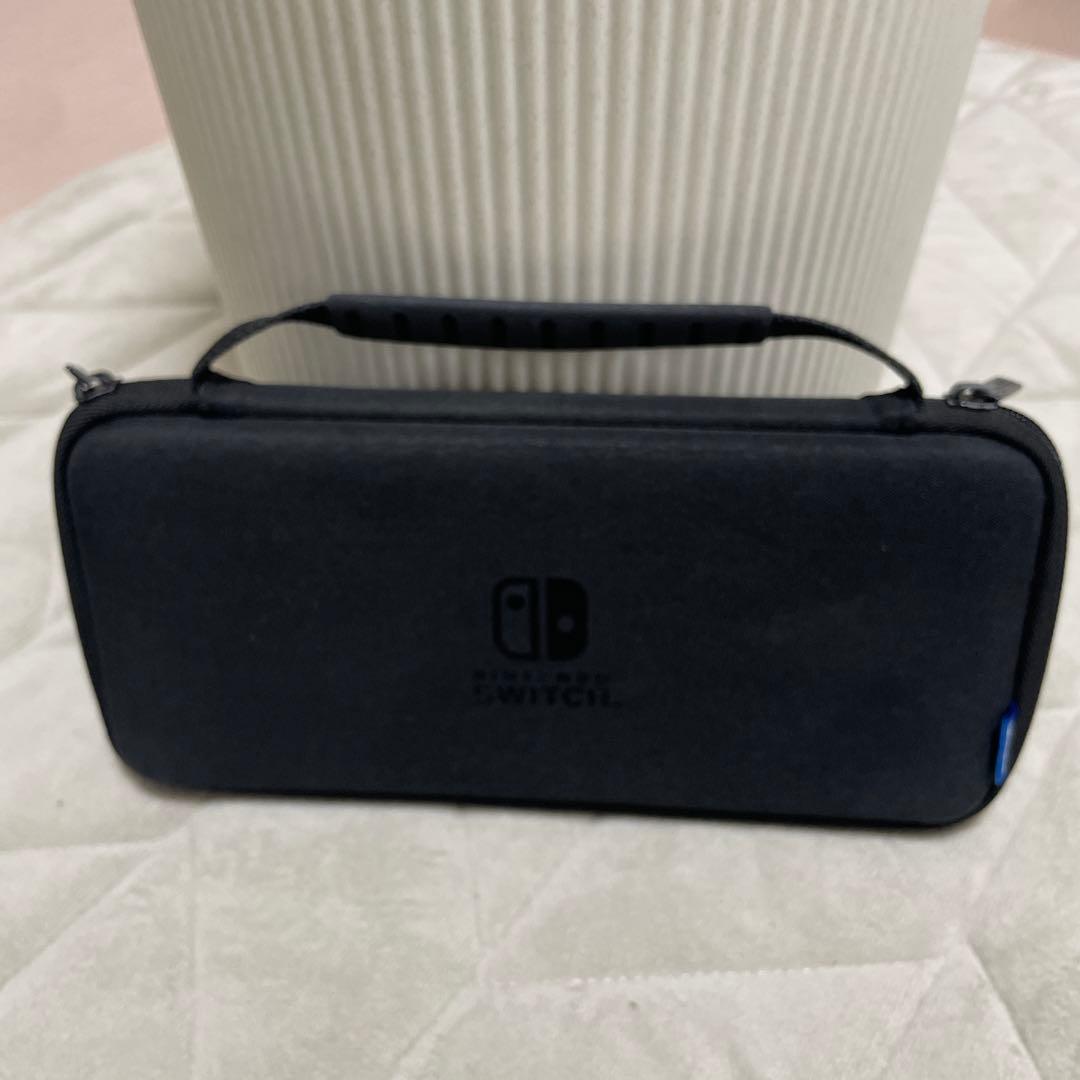 動作確認済　初期化済　Nintendo Switch Lite ターコイズ 本体