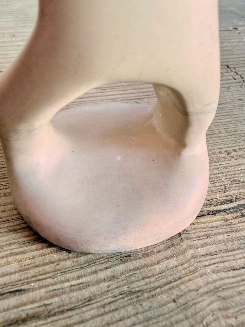 ソープストーン 置物