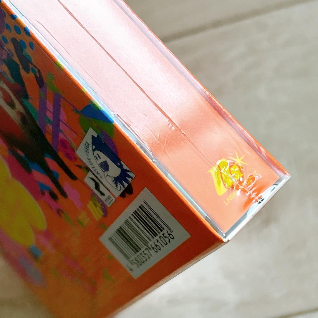 PERSORA AWARDS FULL STALKING BOX 特別版：未開封