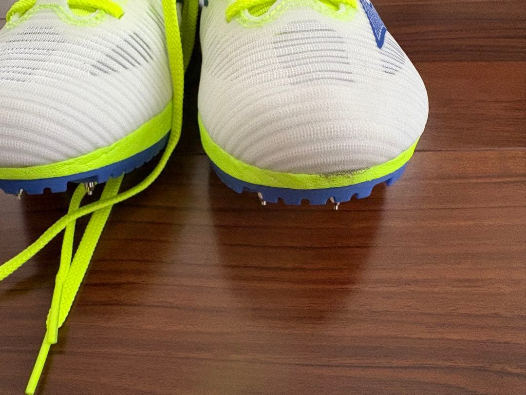 ミズノ スプリントネオ　25.5cm