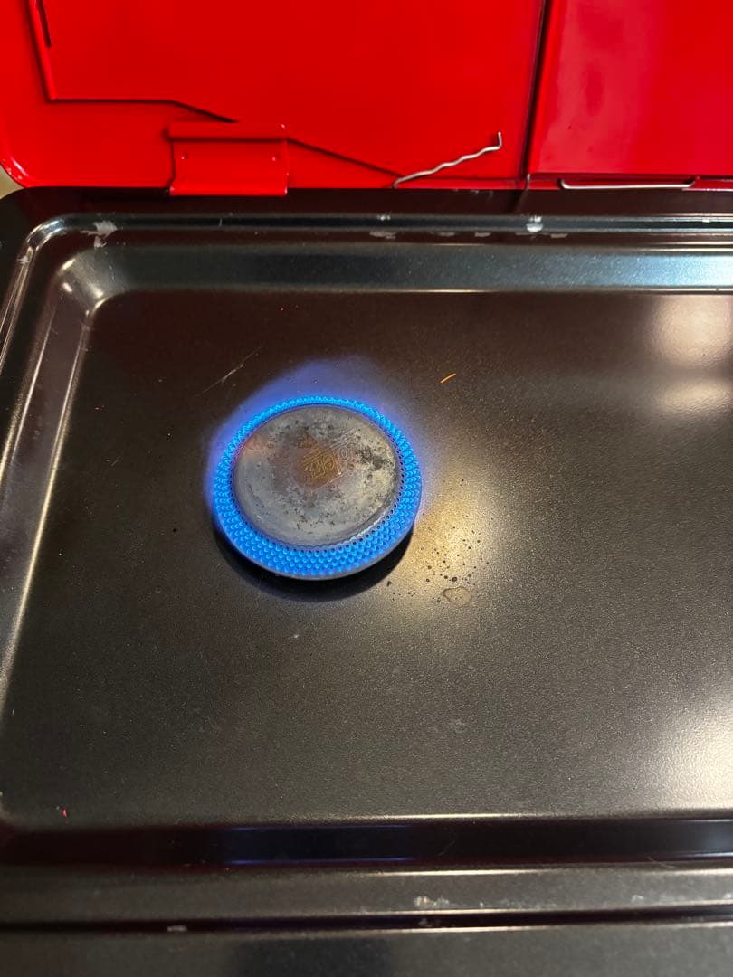 Coleman コールマン POWERHOUSE LP 2バーナーコンロ