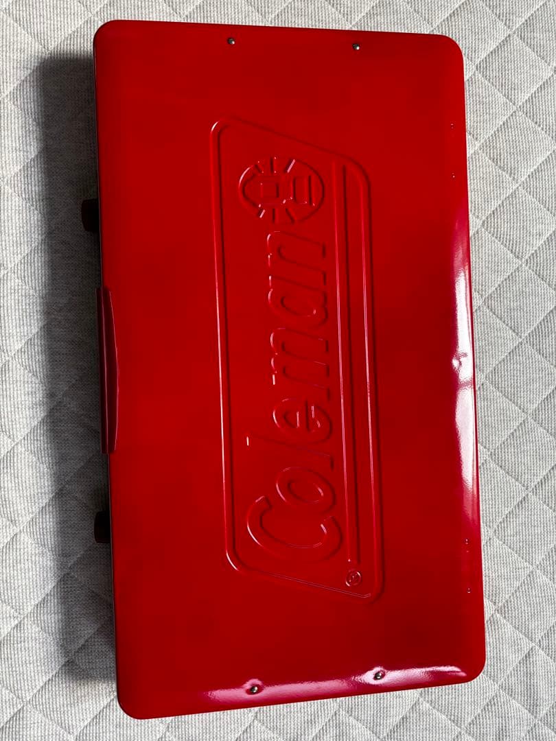 Coleman コールマン POWERHOUSE LP 2バーナーコンロ