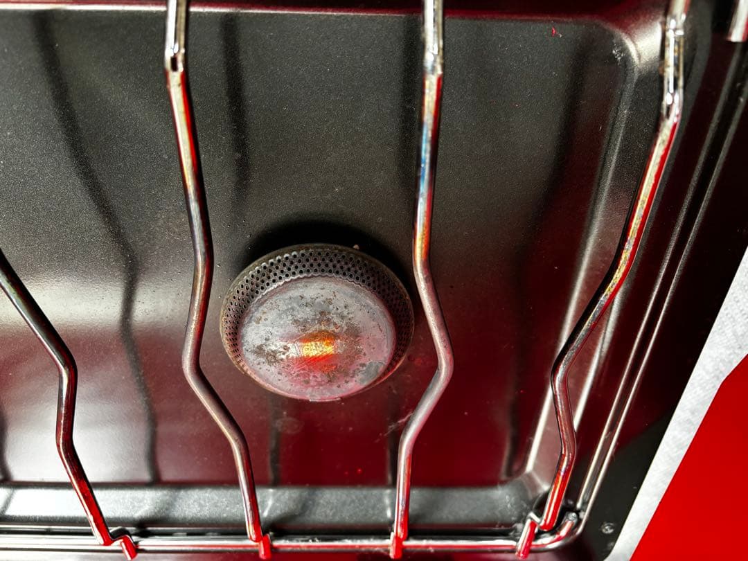 Coleman コールマン POWERHOUSE LP 2バーナーコンロ