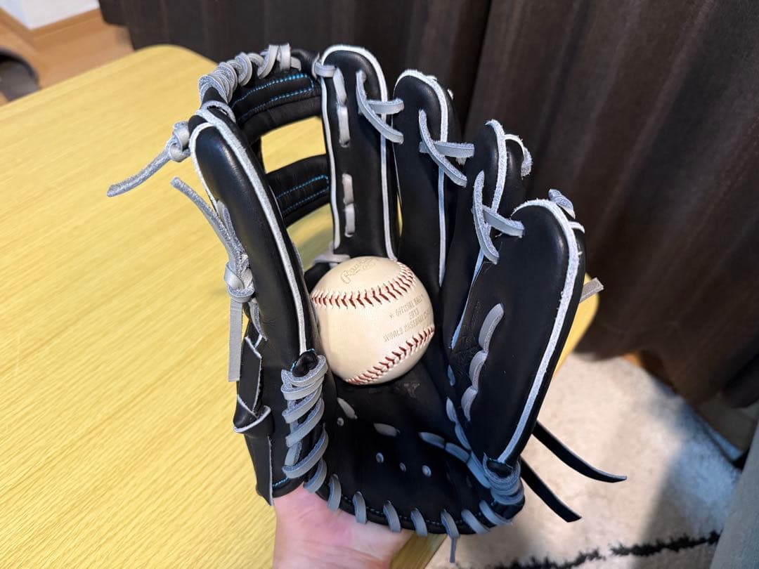 【新品・未使用品】SSK プロエッジ　軟式