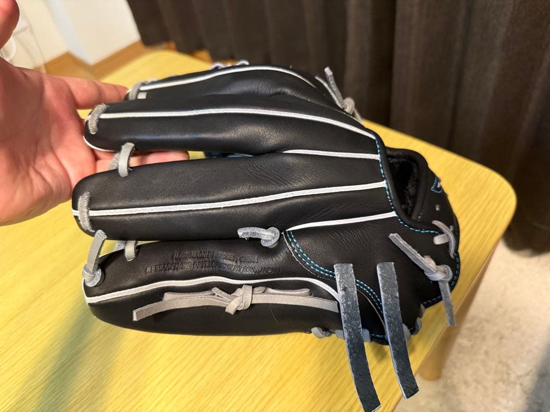 【新品・未使用品】SSK プロエッジ　軟式