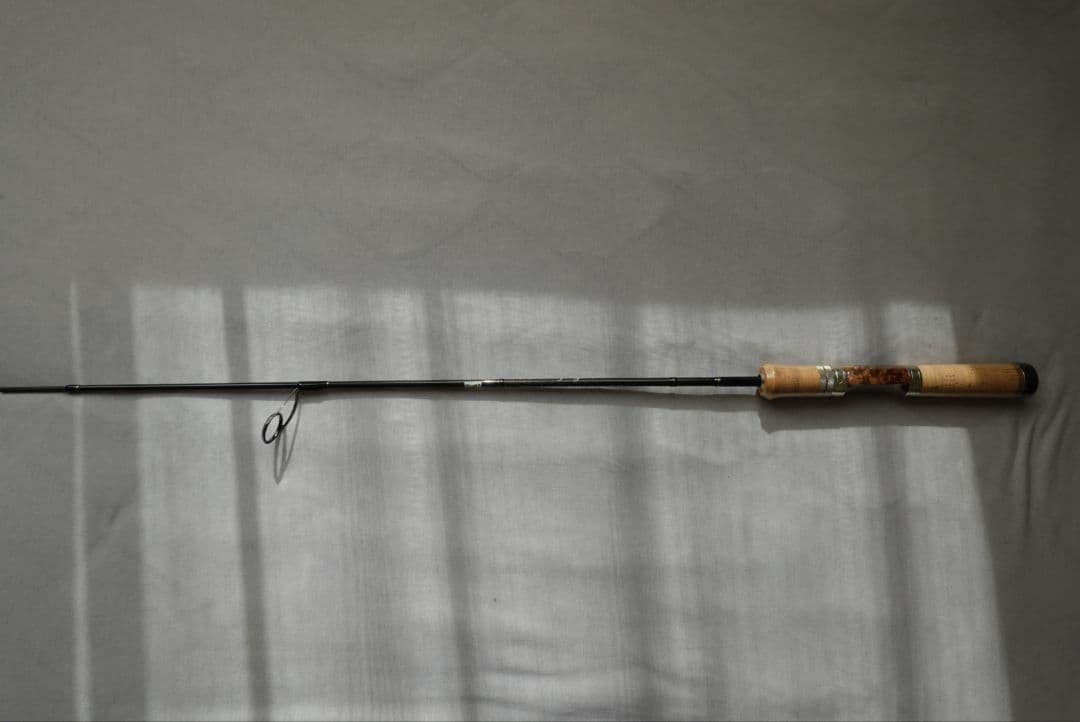 フォレスト　ストリームインフィニティ　エクストリームチューン　52L