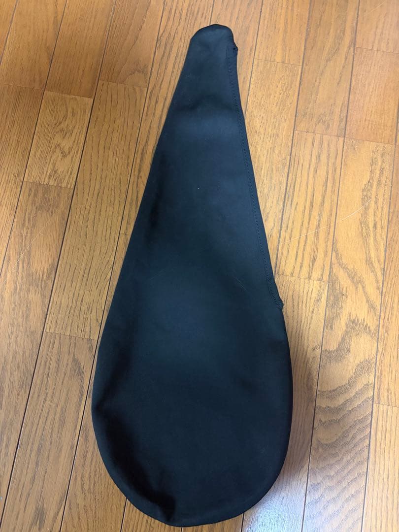 YONEX ジオブレイク80s UL1 軟式テニスラケット 黒/緑