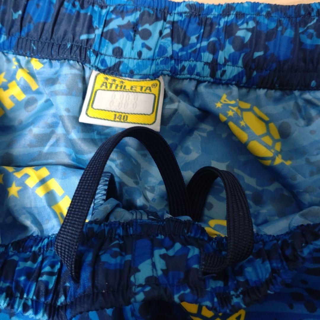 男の子まとめ売り　サッカー　スポーツウェア　130〜150センチ　アスレタ等