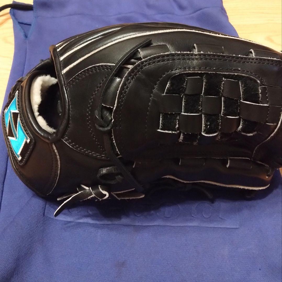 ハイゴールド 硬式 投手用