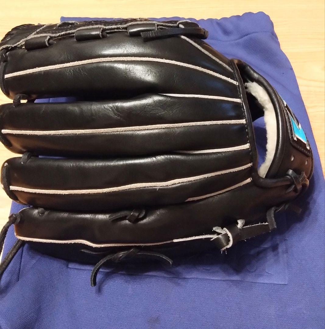 ハイゴールド 硬式 投手用