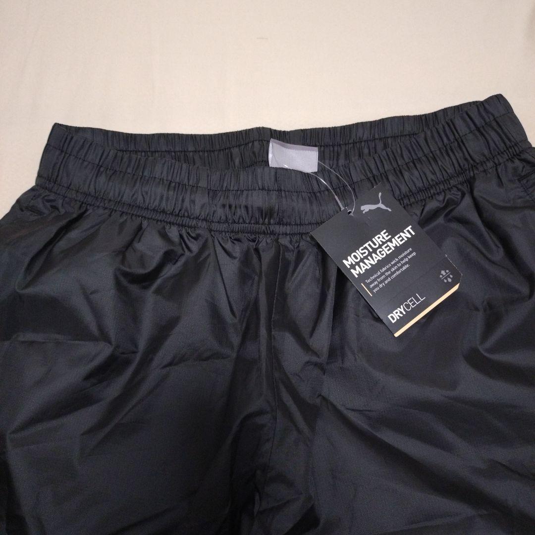 新品未使用☆プーマ☆ジャージ☆上下セット