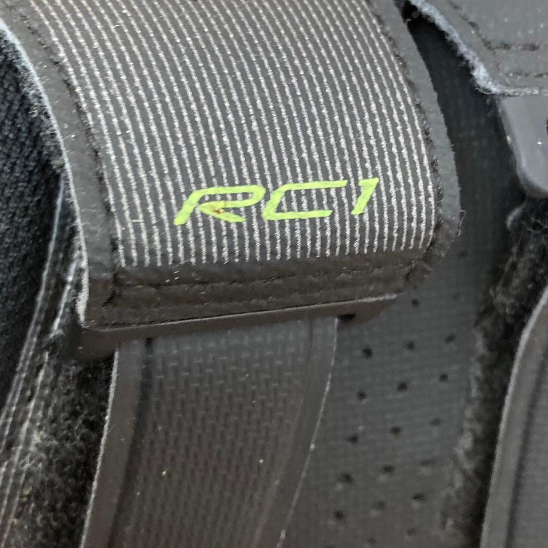 シマノRC1 SH-RC100サイクリングシューズ サイズ42 26.5cm