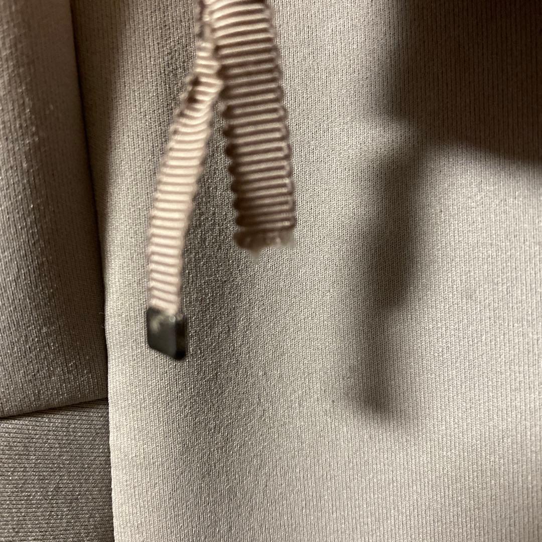 tobechic大きいサイズ44♥︎ダンボールニットロングジレ