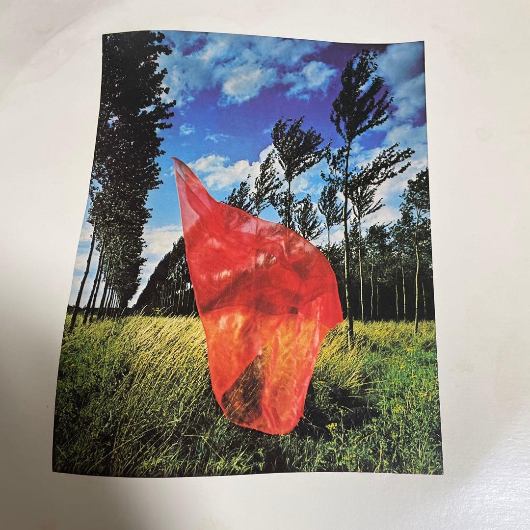 Pink Floyd Wish You Were Here レコード