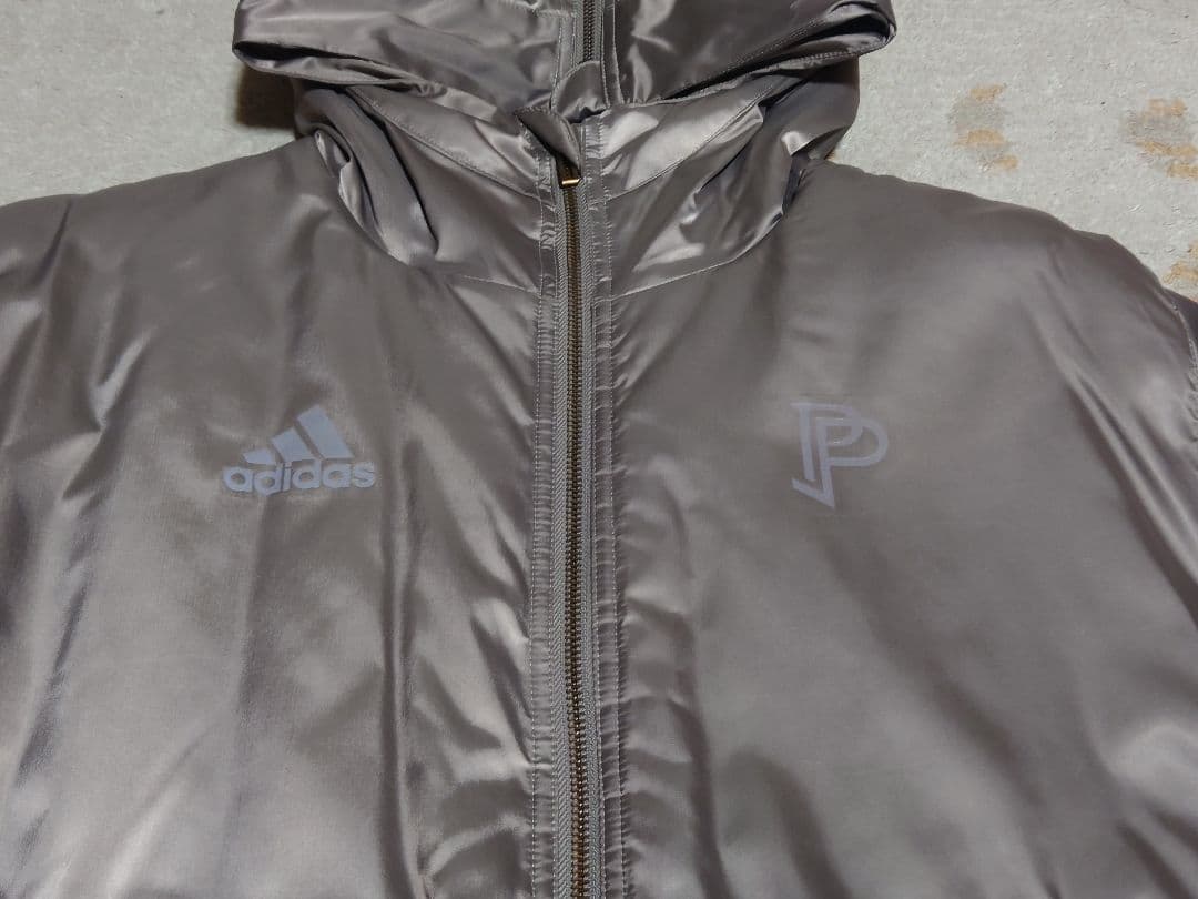 adidas アディダス ポールポグバ BOMBER JACKET POGBA
