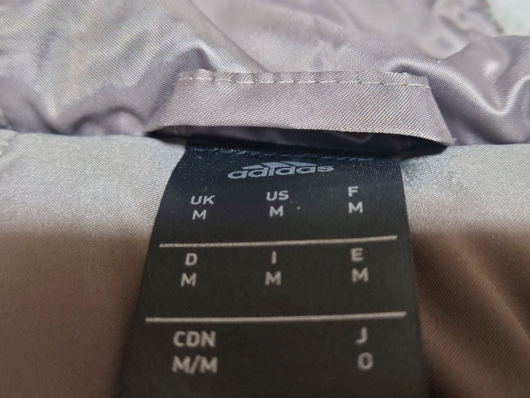 adidas アディダス ポールポグバ BOMBER JACKET POGBA