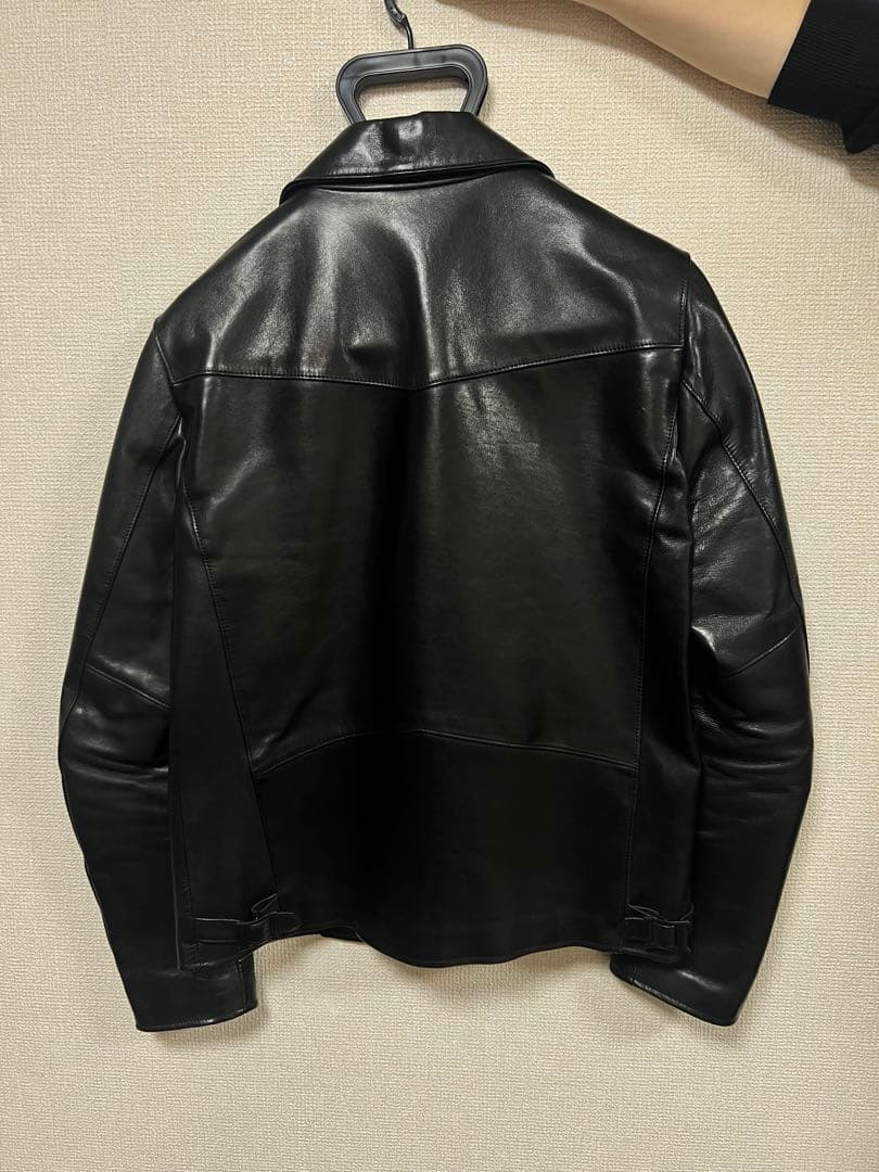 Name. ライダース　ホーススキン