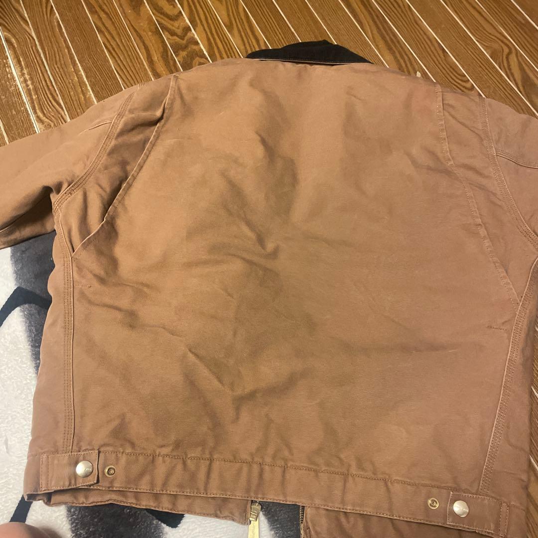 Carhartt WIP デトロイトジャケット Mサイズ
